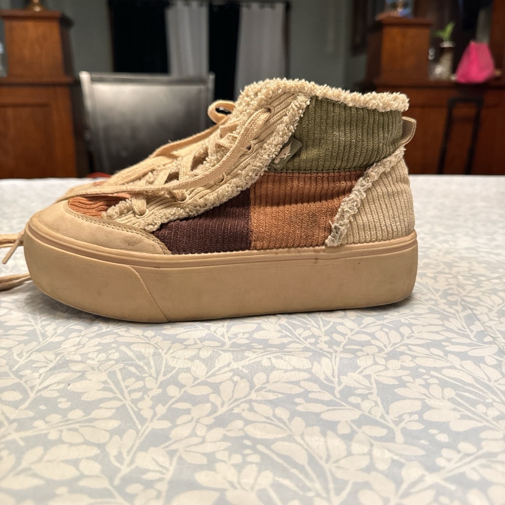 Rocket Dog sneakers